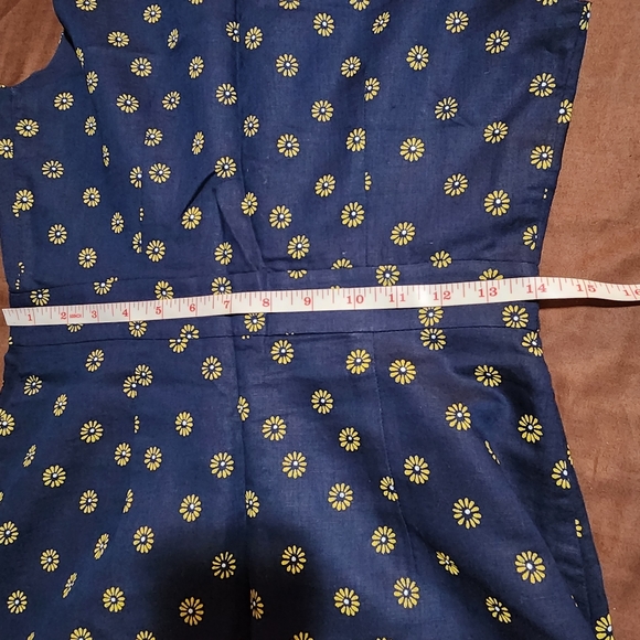 NWT J.Crew button-down dress 👗 😍 - Picture 4 of 11